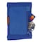 Ergodyne Blue Wrist ID Badge Holder 3388 - alternate 4